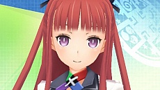 画像ギャラリー No.005のサムネイル画像 / バンダイナムコゲームス，「サモンナイト5」のゲーム画面を初公開。新キャラクターや世界観についての情報も