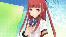 画像ギャラリー No.006のサムネイル画像 / バンダイナムコゲームス，「サモンナイト5」のゲーム画面を初公開。新キャラクターや世界観についての情報も