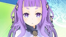 画像ギャラリー No.007のサムネイル画像 / バンダイナムコゲームス，「サモンナイト5」のゲーム画面を初公開。新キャラクターや世界観についての情報も