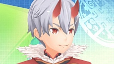 画像ギャラリー No.010のサムネイル画像 / バンダイナムコゲームス，「サモンナイト5」のゲーム画面を初公開。新キャラクターや世界観についての情報も