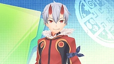 画像ギャラリー No.011のサムネイル画像 / バンダイナムコゲームス，「サモンナイト5」のゲーム画面を初公開。新キャラクターや世界観についての情報も