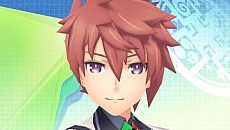 画像ギャラリー No.012のサムネイル画像 / バンダイナムコゲームス，「サモンナイト5」のゲーム画面を初公開。新キャラクターや世界観についての情報も