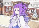 画像ギャラリー No.018のサムネイル画像 / バンダイナムコゲームス，「サモンナイト5」のゲーム画面を初公開。新キャラクターや世界観についての情報も