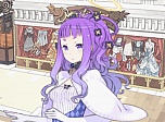 画像ギャラリー No.023のサムネイル画像 / バンダイナムコゲームス，「サモンナイト5」のゲーム画面を初公開。新キャラクターや世界観についての情報も
