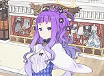 画像ギャラリー No.024のサムネイル画像 / バンダイナムコゲームス，「サモンナイト5」のゲーム画面を初公開。新キャラクターや世界観についての情報も