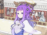 画像ギャラリー No.025のサムネイル画像 / バンダイナムコゲームス，「サモンナイト5」のゲーム画面を初公開。新キャラクターや世界観についての情報も