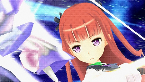 画像ギャラリー No.032のサムネイル画像 / バンダイナムコゲームス，「サモンナイト5」のゲーム画面を初公開。新キャラクターや世界観についての情報も