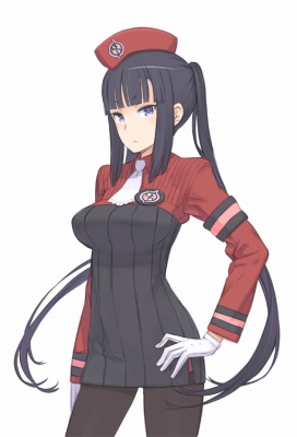 画像ギャラリー No.001のサムネイル画像 / 「サモンナイト5」新キャラクター2体の情報が明らかに。「警察騎士アベルト(男)」「特務騎士イェンファ(女)」をチェック