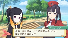 画像ギャラリー No.002のサムネイル画像 / 「サモンナイト5」生放送番組が本日22：00より配信。PVの公開や声優陣を発表