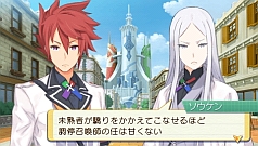 画像ギャラリー No.003のサムネイル画像 / 「サモンナイト5」生放送番組が本日22：00より配信。PVの公開や声優陣を発表