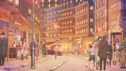 画像ギャラリー No.006のサムネイル画像 / 「サモンナイト5」に「サモンナイト3」の主人公レックスとアティが登場。キャラの大幅な強化を行える「響命覚醒」，OPアニメの一部カットなども公開に