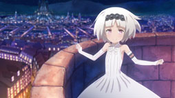 画像ギャラリー No.011のサムネイル画像 / 「サモンナイト5」に「サモンナイト3」の主人公レックスとアティが登場。キャラの大幅な強化を行える「響命覚醒」，OPアニメの一部カットなども公開に