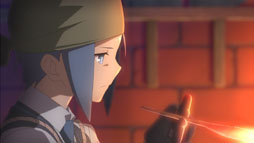 画像ギャラリー No.013のサムネイル画像 / 「サモンナイト5」に「サモンナイト3」の主人公レックスとアティが登場。キャラの大幅な強化を行える「響命覚醒」，OPアニメの一部カットなども公開に
