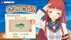 画像ギャラリー No.017のサムネイル画像 / 「サモンナイト5」に「サモンナイト3」の主人公レックスとアティが登場。キャラの大幅な強化を行える「響命覚醒」，OPアニメの一部カットなども公開に