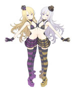 画像ギャラリー No.002のサムネイル画像 / 「サモンナイト5」，各種ゲームシステムの詳細が明らかに。主人公をサポートする「管理官さん」，敵勢力「真紅の鎖」の所属メンバーのプロフィールも紹介
