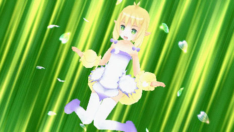 画像ギャラリー No.021のサムネイル画像 / 「サモンナイト5」，各種ゲームシステムの詳細が明らかに。主人公をサポートする「管理官さん」，敵勢力「真紅の鎖」の所属メンバーのプロフィールも紹介
