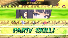 画像ギャラリー No.047のサムネイル画像 / 「サモンナイト5」，各種ゲームシステムの詳細が明らかに。主人公をサポートする「管理官さん」，敵勢力「真紅の鎖」の所属メンバーのプロフィールも紹介