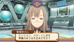 画像ギャラリー No.058のサムネイル画像 / 「サモンナイト5」，各種ゲームシステムの詳細が明らかに。主人公をサポートする「管理官さん」，敵勢力「真紅の鎖」の所属メンバーのプロフィールも紹介