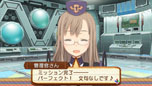 画像ギャラリー No.063のサムネイル画像 / 「サモンナイト5」，各種ゲームシステムの詳細が明らかに。主人公をサポートする「管理官さん」，敵勢力「真紅の鎖」の所属メンバーのプロフィールも紹介