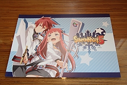 画像ギャラリー No.016のサムネイル画像 / 「サモンナイト5」とufotabale Cafeがコラボ。オリジナルメニューやグッズ，「サモンナイト」一色の店内が紹介されたお披露目会の模様をレポート