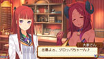 画像ギャラリー No.027のサムネイル画像 / 「サモンナイト5」本日発売。ゲームシステムやショップで利用できる機能，ゲーム序盤「第0話」の一部内容が公開に