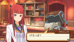 画像ギャラリー No.028のサムネイル画像 / 「サモンナイト5」本日発売。ゲームシステムやショップで利用できる機能，ゲーム序盤「第0話」の一部内容が公開に