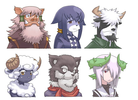 画像ギャラリー No.043のサムネイル画像 / 「サモンナイト5」本日発売。ゲームシステムやショップで利用できる機能,ゲーム序盤「第0話」の一部内容が公開に