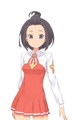 画像ギャラリー No.081のサムネイル画像 / 「サモンナイト5」本日発売。ゲームシステムやショップで利用できる機能，ゲーム序盤「第0話」の一部内容が公開に