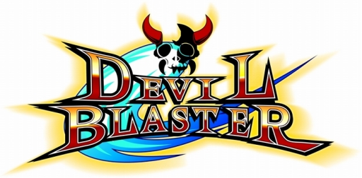 画像ギャラリー No.005のサムネイル画像 / Android向け新作STG「DEVIL BLASTER」が8月1日に登場
