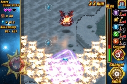 DEVIL BLASTER（デビルブラスター）