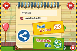 画像ギャラリー No.008のサムネイル画像 / クリア方法が無数にあるiOS/Android向けパズルゲーム「Amazing Alex」を紹介する「（ほぼ）日刊スマホゲーム通信」第21回 