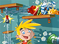クリア方法が無数にあるiOS/Android向けパズルゲーム「Amazing Alex」を紹介する「（ほぼ）日刊スマホゲーム通信」第21回 