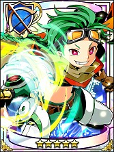画像ギャラリー No.006のサムネイル画像 / RPG「キングダムブレイク」がコロプラで配信中。位置登録や移動で国を強化