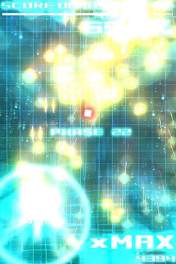 画像ギャラリー No.003のサムネイル画像 / 【8月30日のAndroid向けアプリセール情報】BGMに注目のSTG「テクノトランサー」がセール価格で配信中