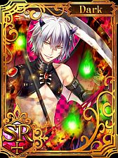 画像ギャラリー No.002のサムネイル画像 / フィーチャーフォン向けソーシャルアプリ「マジョリカ+」がMobageで配信に