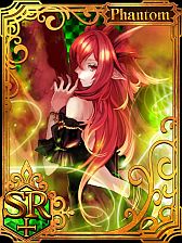 画像ギャラリー No.003のサムネイル画像 / フィーチャーフォン向けソーシャルアプリ「マジョリカ+」がMobageで配信に