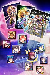 画像ギャラリー No.004のサムネイル画像 / ファンタジーRPG「神姫覚醒 ブレイドブレイブ」の事前登録受付がスタート
