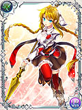 画像ギャラリー No.003のサムネイル画像 / オルトプラス最新作「神姫覚醒 ブレイドブレイブ」がGREEにてサービス開始