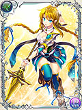 画像ギャラリー No.004のサムネイル画像 / オルトプラス最新作「神姫覚醒 ブレイドブレイブ」がGREEにてサービス開始