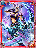 画像ギャラリー No.010のサムネイル画像 / オルトプラス最新作「神姫覚醒 ブレイドブレイブ」がGREEにてサービス開始