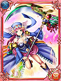 画像ギャラリー No.013のサムネイル画像 / オルトプラス最新作「神姫覚醒 ブレイドブレイブ」がGREEにてサービス開始