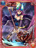 画像ギャラリー No.014のサムネイル画像 / オルトプラス最新作「神姫覚醒 ブレイドブレイブ」がGREEにてサービス開始