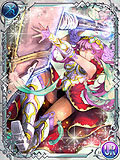 画像ギャラリー No.016のサムネイル画像 / オルトプラス最新作「神姫覚醒 ブレイドブレイブ」がGREEにてサービス開始
