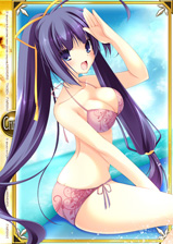 画像ギャラリー No.002のサムネイル画像 / 「桃色大戦ぱいろん for DMM」,“るきの”など新キャラクター20人を実装