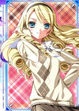画像ギャラリー No.001のサムネイル画像 / 「桃色大戦ぱいろん for DMM」,“アリス”など4人のAnotherカードが登場
