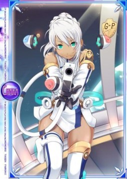 画像ギャラリー No.003のサムネイル画像 / 「桃色大戦ぱいろん for DMM」,“アリス”など4人のAnotherカードが登場