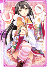 画像ギャラリー No.003のサムネイル画像 / 「桃色大戦ぱいろん for DMM」にAnotherカードの上位となる「Spカード」登場
