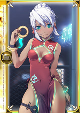 画像ギャラリー No.001のサムネイル画像 / 「桃色大戦ぱいろん for DMM」トーコ(潜入捜査ver.)などが手に入るチャンス