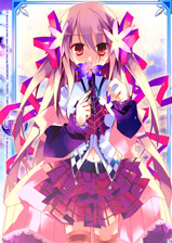 画像ギャラリー No.002のサムネイル画像 / 「桃色大戦ぱいろん for DMM」トーコ(潜入捜査ver.)などが手に入るチャンス