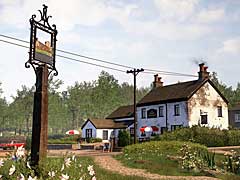 人々が消失した村を探索する異色のゲーム，「Everybody's Gone to the Rapture」のPC版がアナウンス